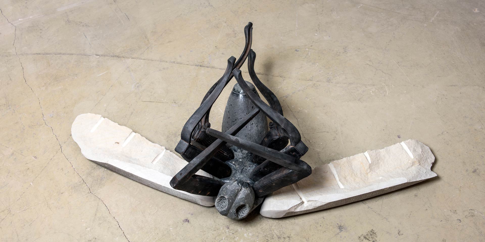 Peer Steppe Irrlicht