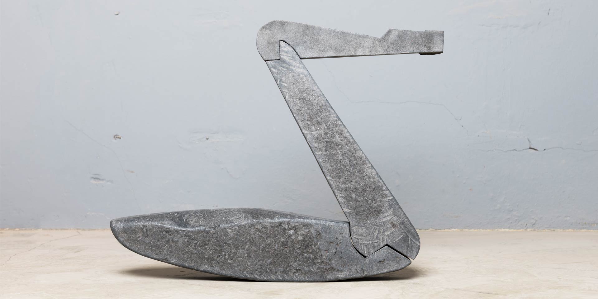 Peer Steppe Herrn Sumsemanns sechstes Bein