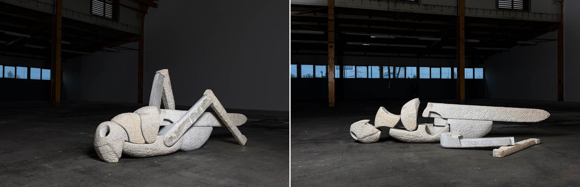 Peer Steppe Too big to fail