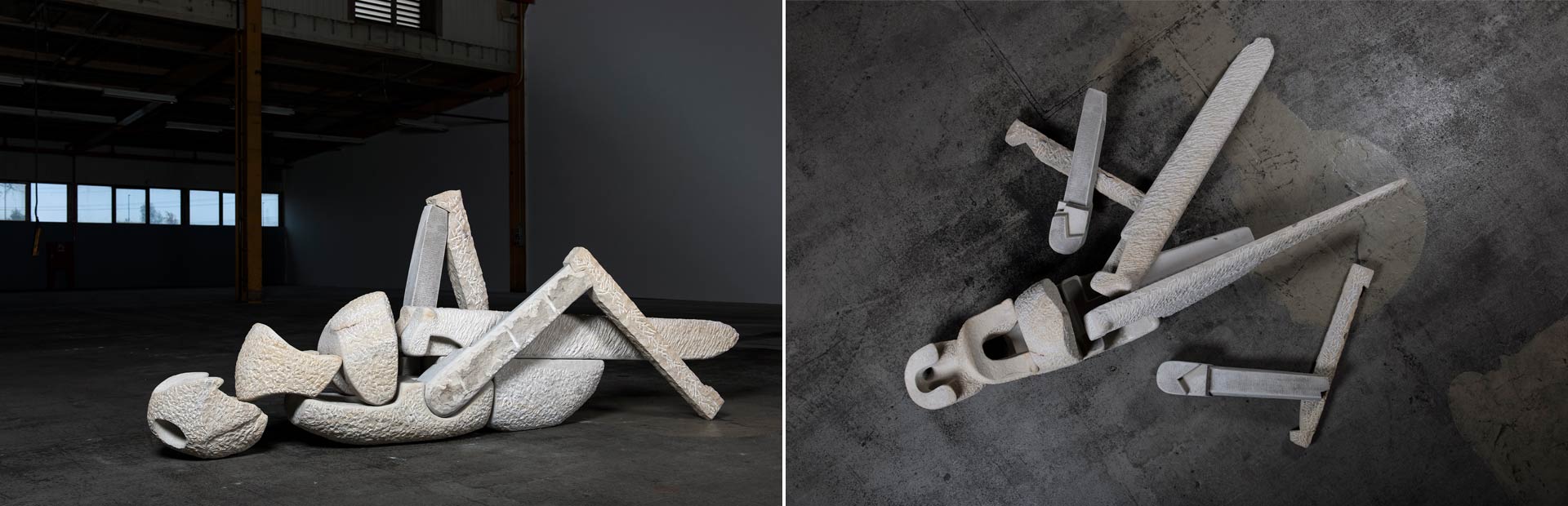 Peer Steppe Too big to fail